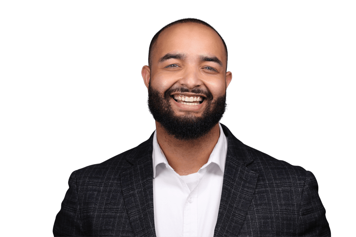Maliek Martin - Founder